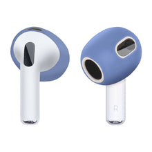 Load image into Gallery viewer, Ear Cap Silicone Protective Case for AirPods 3, For AirPods 3