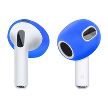 Load image into Gallery viewer, Ear Cap Silicone Protective Case for AirPods 3, For AirPods 3