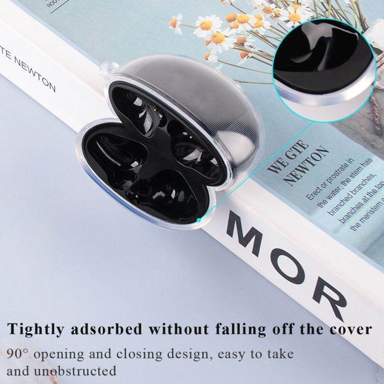 Earphone TPU Protective Case