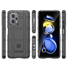 Load image into Gallery viewer, Full Coverage Shockproof TPU Phone Case, For Xiaomi Redmi Note 11T Pro 5G, For Motorola Moto G42