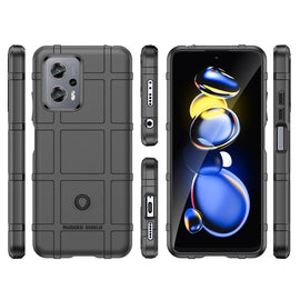 Full Coverage Shockproof TPU Phone Case, For Xiaomi Redmi Note 11T Pro 5G, For Motorola Moto G42