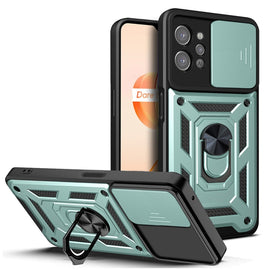 Sliding Camera Cover Design TPU+PC Phone Case, For OPPO Realme C31, For vivo V23 5G / S12, For Xiaomi Redmi Note 9 Pro, For Motorola Edge 30 Pro, For Motorola Moto G52, For Motorola Moto G200 5G / Edge S30