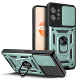 Sliding Camera Cover Design TPU+PC Phone Case, For OPPO Realme C31, For vivo V23 5G / S12, For Xiaomi Redmi Note 9 Pro, For Motorola Edge 30 Pro, For Motorola Moto G52, For Motorola Moto G200 5G / Edge S30