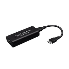 Load image into Gallery viewer, JORINDO 45W DC 7.9 x 5.5mm Female Socket to USB-C / Type-C Male Plug Power Adapter Converter, For Notebook