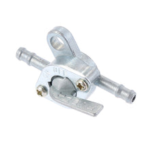 Load image into Gallery viewer, 2pcs 6mm Motorcycle Scooter Fuel Tap Gas Petrol Valve Fuel Tank Switch, Fuel Tank Switch