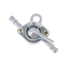 Load image into Gallery viewer, 2pcs 6mm Motorcycle Scooter Fuel Tap Gas Petrol Valve Fuel Tank Switch, Fuel Tank Switch