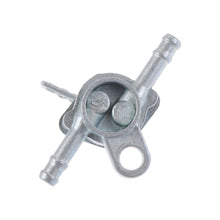 Load image into Gallery viewer, 2pcs 6mm Motorcycle Scooter Fuel Tap Gas Petrol Valve Fuel Tank Switch, Fuel Tank Switch