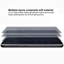 Load image into Gallery viewer, 2 PCS For Galaxy A51 IMAK Curved Full Screen Hydrogel Film