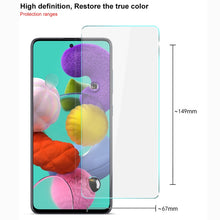 Load image into Gallery viewer, IMAK H Explosion-proof Tempered Glass Protective Film