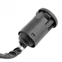 Load image into Gallery viewer, 5 PCS Motorcycle Female Plug Ignition Key Switch Set, Female Plug