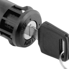 Load image into Gallery viewer, 5 PCS Motorcycle Female Plug Ignition Key Switch Set, Female Plug