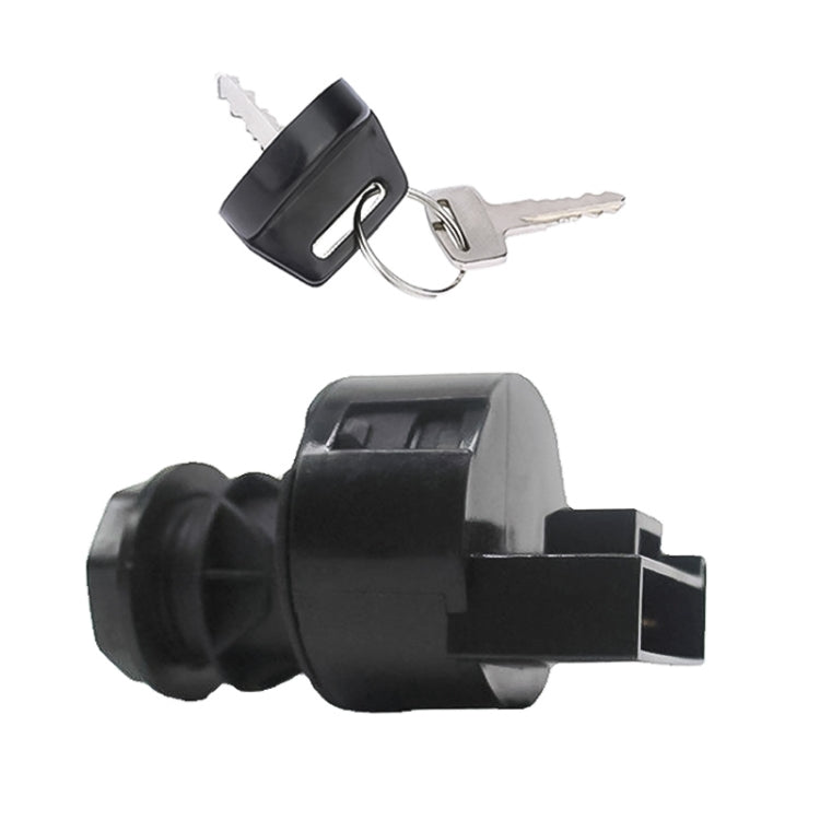 ATV 6-pin 3-speed Ignition Key Switch 4011002 for Polaris 400 500 600 700, For Polaris 400