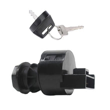Load image into Gallery viewer, ATV 6-pin 3-speed Ignition Key Switch 4011002 for Polaris 400 500 600 700, For Polaris 400