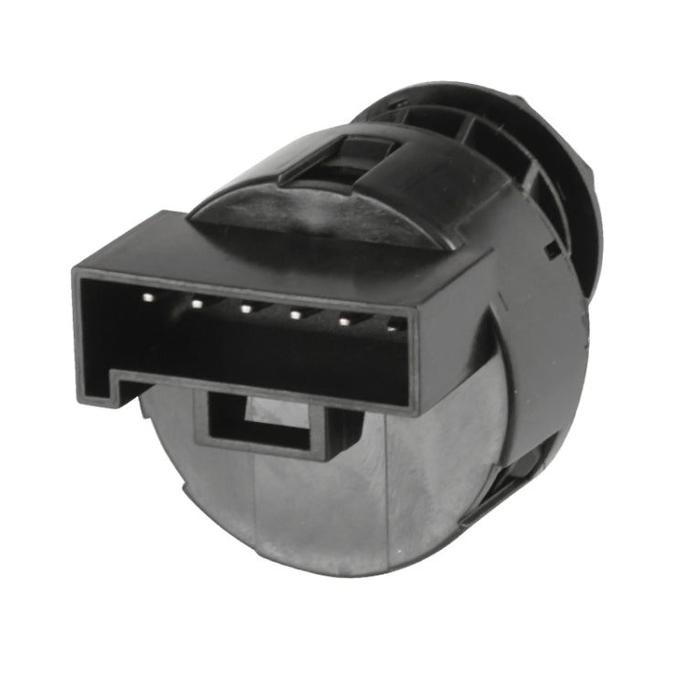 ATV 6-pin 3-speed Ignition Key Switch 4011002 for Polaris 400 500 600 700, For Polaris 400