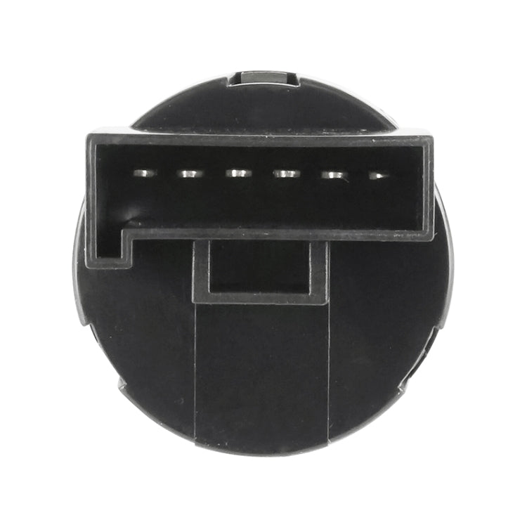 ATV 6-pin 3-speed Ignition Key Switch 4011002 for Polaris 400 500 600 700, For Polaris 400