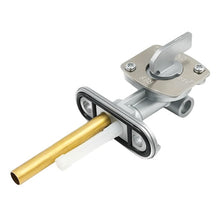 Load image into Gallery viewer, 2 PCS Motorcycle Fuel Tap Valve Petcock Fuel Tank Gas Switch, For Yamaha
