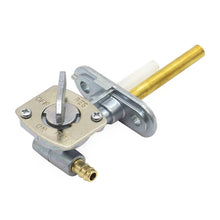 Load image into Gallery viewer, 2 PCS Motorcycle Fuel Tap Valve Petcock Fuel Tank Gas Switch, For Yamaha