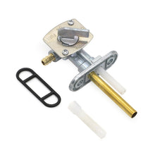 Load image into Gallery viewer, 2 PCS Motorcycle Fuel Tap Valve Petcock Fuel Tank Gas Switch, For Yamaha