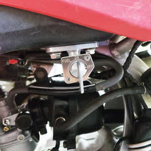Load image into Gallery viewer, 2 PCS Motorcycle Fuel Tap Valve Petcock Fuel Tank Gas Switch, For Yamaha