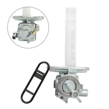 Load image into Gallery viewer, Motorcycle Fuel Tap Valve Petcock Fuel Tank Gas Switch for Suzuki GS300, For Suzuki GS300