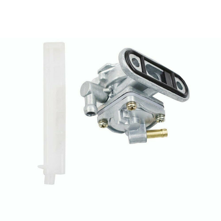 Motorcycle Fuel Tap Valve Petcock Fuel Tank Gas Switch for Suzuki GS300, For Suzuki GS300