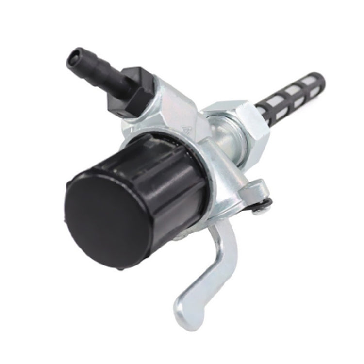 Motorcycle Fuel Tap Valve Petcock Fuel Tank Gas Switch for MZ ETZ 150/250/251 TS ES Trofeo, For MZ ETZ 150