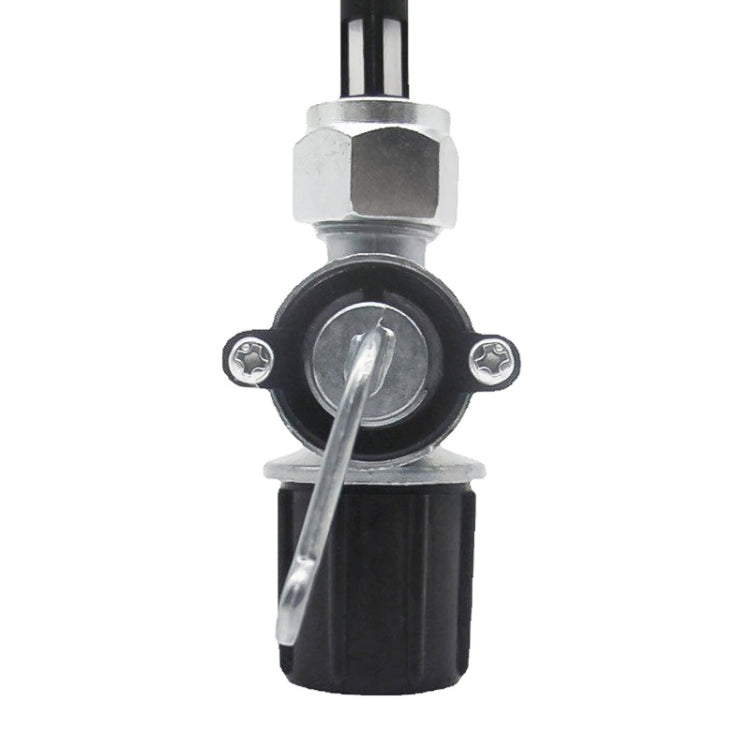 Motorcycle Fuel Tap Valve Petcock Fuel Tank Gas Switch for MZ ETZ 150/250/251 TS ES Trofeo, For MZ ETZ 150