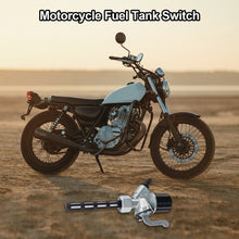 Load image into Gallery viewer, Motorcycle Fuel Tap Valve Petcock Fuel Tank Gas Switch for MZ ETZ 150/250/251 TS ES Trofeo, For MZ ETZ 150