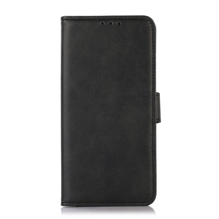 Cow Texture Flip Leather Phone Case, For Motorola Moto G42, For Xiaomi Redmi Note 11T Pro