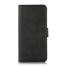 Load image into Gallery viewer, Cow Texture Flip Leather Phone Case, For Motorola Moto G42, For Xiaomi Redmi Note 11T Pro
