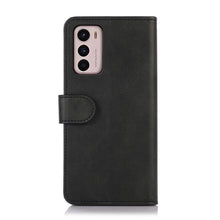 Load image into Gallery viewer, Cow Texture Flip Leather Phone Case, For Motorola Moto G42, For Xiaomi Redmi Note 11T Pro