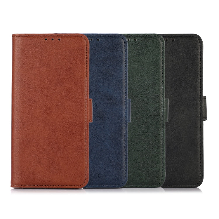 Cow Texture Flip Leather Phone Case, For Motorola Moto G42, For Xiaomi Redmi Note 11T Pro