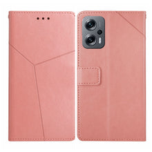 Load image into Gallery viewer, Y Stitching Horizontal Flip Leather Phone Case, For Xiaomi Poco F4 5G, For Xiaomi Poco X4 GT
