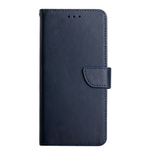Load image into Gallery viewer, Genuine Leather Fingerprint-proof Horizontal Flip Phone Case, For Xiaomi Poco F4 5G, For Xiaomi Poco X4 GT