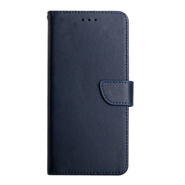 Genuine Leather Fingerprint-proof Horizontal Flip Phone Case, For Xiaomi Poco F4 5G, For Xiaomi Poco X4 GT