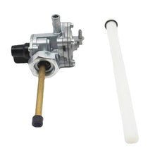 Load image into Gallery viewer, Motorcycle Fuel Tap Valve Petcock Fuel Tank Gas Switch for Honda CBR600, For Honda CBR600