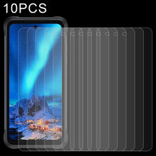 Load image into Gallery viewer, 10 PCS 0.26mm 9H 2.5D Tempered Glass Film, For Umidigi Bison 2 (10 PCS), For Umidigi Bison 2 Pro (10 PCS), For Nokia C100 (10 PCS)