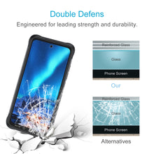 Load image into Gallery viewer, 10 PCS 0.26mm 9H 2.5D Tempered Glass Film, For Umidigi Bison 2 (10 PCS), For Umidigi Bison 2 Pro (10 PCS), For Nokia C100 (10 PCS)