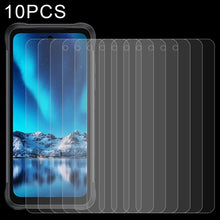 Load image into Gallery viewer, 10 PCS 0.26mm 9H 2.5D Tempered Glass Film, For Umidigi Bison 2 (10 PCS), For Umidigi Bison 2 Pro (10 PCS), For Nokia C100 (10 PCS)