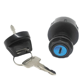 ATV 4-pin Ignition Key Switch 4010390 for Polaris Sportsman 335 400 500, For Polaris Sportsman 335 400 500
