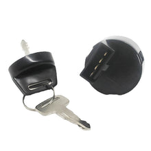 Load image into Gallery viewer, ATV 4-pin Ignition Key Switch 4010390 for Polaris Sportsman 335 400 500, For Polaris Sportsman 335 400 500