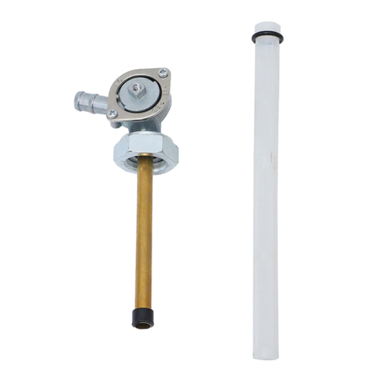 Motorcycle Fuel Tap Valve Petcock Fuel Tank Gas Switch for Honda SR250/CBR400/CBR600F/VT600/VF750, For Honda SR250