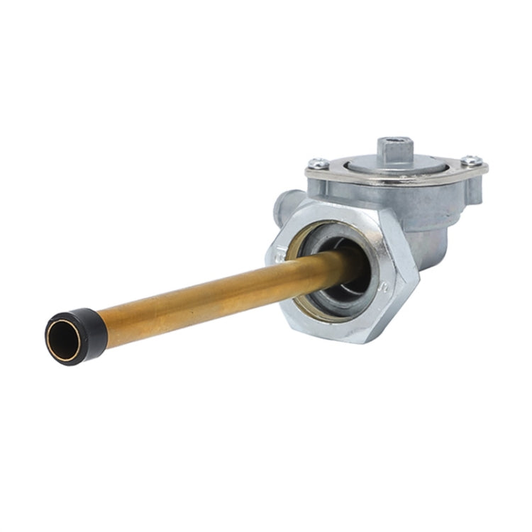 Motorcycle Fuel Tap Valve Petcock Fuel Tank Gas Switch for Honda SR250/CBR400/CBR600F/VT600/VF750, For Honda SR250