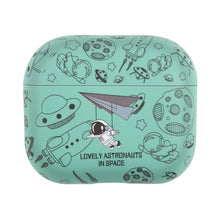 Load image into Gallery viewer, Wireless Earphone TPU Protective Case, For AirPods 3, For AirPods Pro, For AirPods 1 / 2