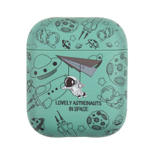 Load image into Gallery viewer, Wireless Earphone TPU Protective Case, For AirPods 3, For AirPods Pro, For AirPods 1 / 2