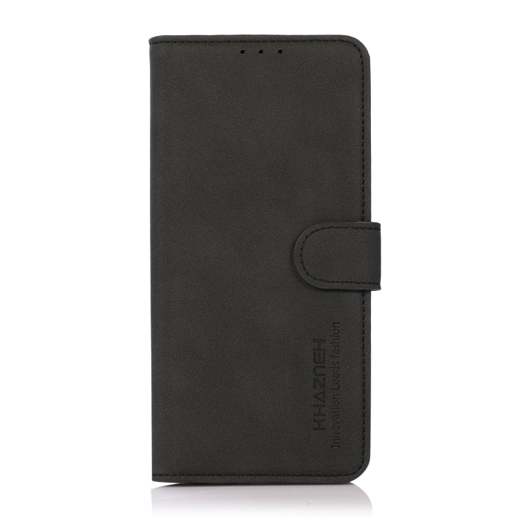 KHAZNEH Matte Texture Leather Phone Case, For Motorola Moto G42, For OPPO Reno8, For OPPO Reno8 Pro, For OPPO Reno8 Pro+, For Huawei Enjoy 50 CN / nova Y70 Plus / Y70 4G CN, For Xiaomi Redmi Note 11T Pro