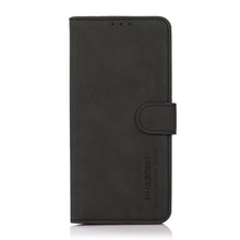 Load image into Gallery viewer, KHAZNEH Matte Texture Leather Phone Case, For Motorola Moto G42, For OPPO Reno8, For OPPO Reno8 Pro, For OPPO Reno8 Pro+, For Huawei Enjoy 50 CN / nova Y70 Plus / Y70 4G CN, For Xiaomi Redmi Note 11T Pro