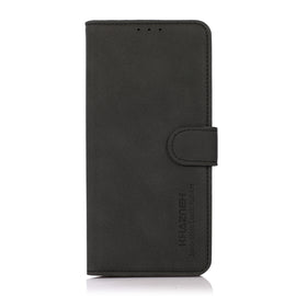 KHAZNEH Matte Texture Leather Phone Case, For Motorola Moto G42, For OPPO Reno8, For OPPO Reno8 Pro, For OPPO Reno8 Pro+, For Huawei Enjoy 50 CN / nova Y70 Plus / Y70 4G CN, For Xiaomi Redmi Note 11T Pro