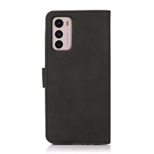 Load image into Gallery viewer, KHAZNEH Matte Texture Leather Phone Case, For Motorola Moto G42, For OPPO Reno8, For OPPO Reno8 Pro, For OPPO Reno8 Pro+, For Huawei Enjoy 50 CN / nova Y70 Plus / Y70 4G CN, For Xiaomi Redmi Note 11T Pro