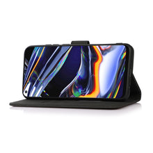 Load image into Gallery viewer, KHAZNEH Matte Texture Leather Phone Case, For Motorola Moto G42, For OPPO Reno8, For OPPO Reno8 Pro, For OPPO Reno8 Pro+, For Huawei Enjoy 50 CN / nova Y70 Plus / Y70 4G CN, For Xiaomi Redmi Note 11T Pro